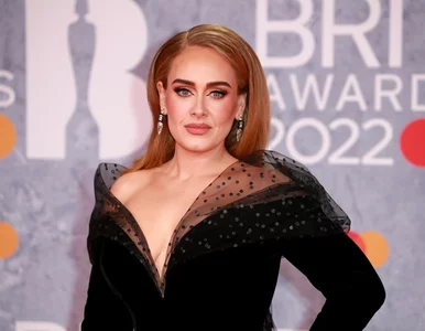 Miniatura: Jak wymawia się imię Adele? Prawdopodobnie...