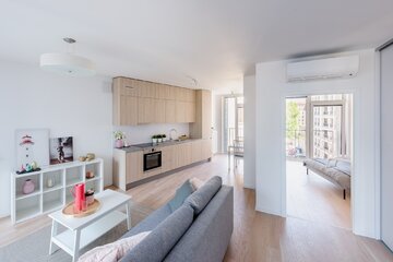 Mieszkanie od&nbsp;Resi4Rent