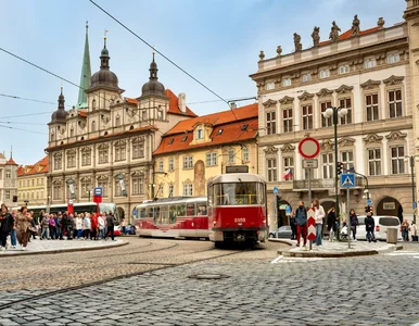 Miniatura: Wakacyjne utrudnienia w turystycznym...