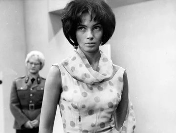 Aktorka na zdjęciu to: