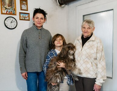 Miniatura: Bał się domu, bał się szkoły. Historia...