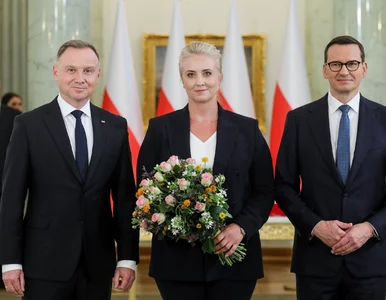 Miniatura: Branża o nowej minister zdrowia: „Czas do...