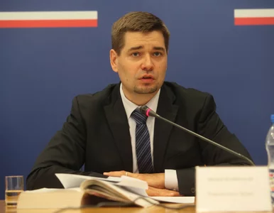 Miniatura: Z rządu PO do gabinetu Dudy. Bronił akcji...