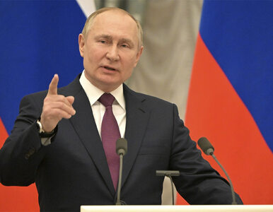 Życzysz Putinowi śmierci? Dominikanin odpowiada: „Jeśli Bóg postawi go...