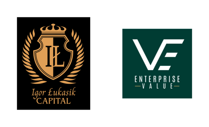 Igor Łukasik Capital i Enterprise Value