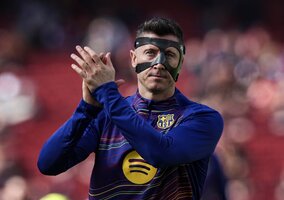 Miniatura: Pożegnanie Roberta Lewandowskiego? Ten...