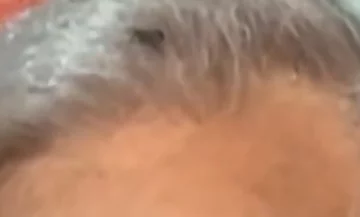 Mem po debacie prezydenckiej 