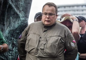 Kolejny patostreamer skazany na więzienie. „Ludwiczek” winnym...