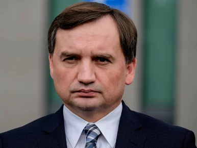 Miniatura: Po wyroku w sprawie śmierci ojca Zbigniewa...