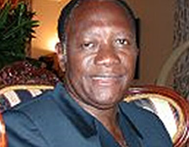 Miniatura: Unia Afrykańska uznała Ouattarę