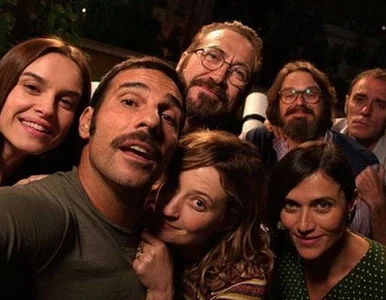 Miniatura: Dobrze się kłamie w miłym towarzystwie -...