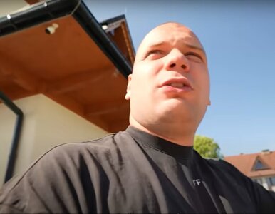 Miniatura: Budda wraca z nowym projektem. Nazwał go CSI