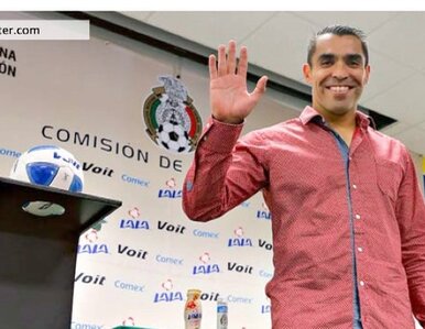 Miniatura: Sędziował podczas pogromu Brazylijczyków...