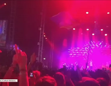 Miniatura: Glastonbury 2015 w pigułce. Jak festiwal...