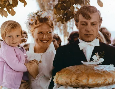 Miniatura: Niezapomniane role Bożeny Dykiel....