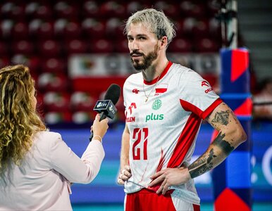 Miniatura: Tomasz Fornal nie gryzł się w język....