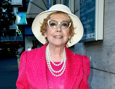 Miniatura: Emilia Krakowska skrytykowała Polaków....