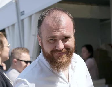 Miniatura: Wojciech Chmielarz dla „Wprost”: Jedyną...