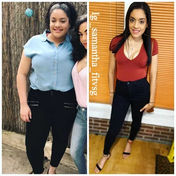 Samantha Soto 