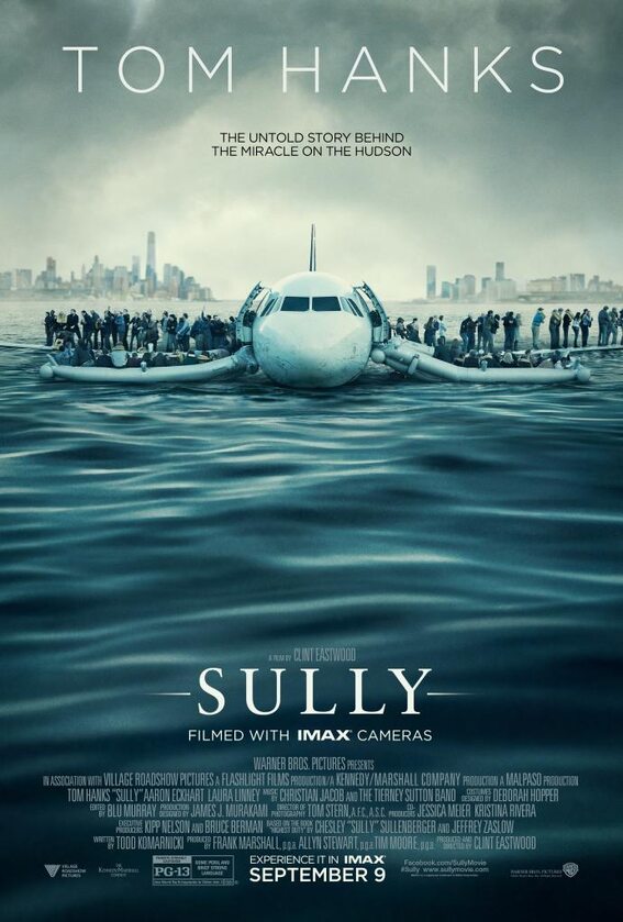 Sully (2016) Sully (2016)