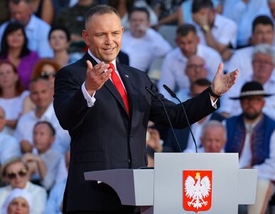 Miniatura: Tusk podsumował prezydenturę Nawrockiego....