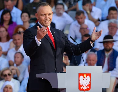 Miniatura: Tusk podsumował prezydenturę Nawrockiego....