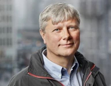 Miniatura: Szwedzki polityk pokazał penisa. Planował...