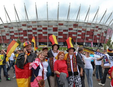 Miniatura: Euro nie pomogło - Polacy wciąż niezadowoleni