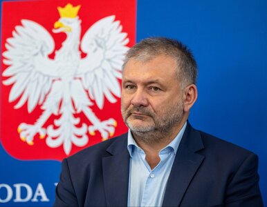 Miniatura: Żurek uderza w Nawrockiego i składa...