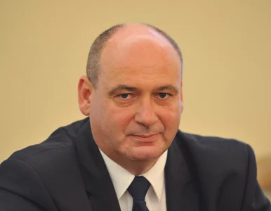 Miniatura: Zgorzelski: Zalew imigrantów? Jesteśmy...