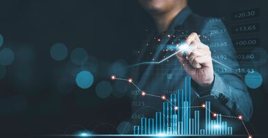 Miniatura: Kiedy finansowanie staje się impulsem do...