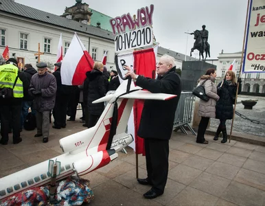 Miniatura: Katastrofa smoleńska. Prokuratura podjęła...