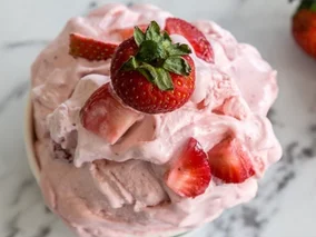 Miniatura: Te lody z przepisu dietetyczki zrobisz w 3...