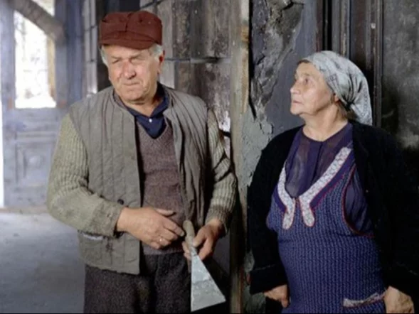 Miniatura: QUIZ. Znasz stare polskie seriale? Zdobądź...