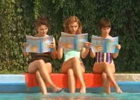 Miniatura: Pamiętasz stare reklamy? Komplet tylko dla...