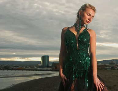 Miniatura: Polka startuje w wyborach Miss Global w...