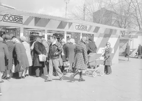 Miniatura: Pamiętasz te rymowanki i hasła? Spróbuj...