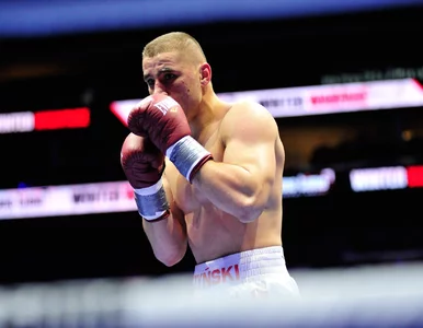 Miniatura: Polski pięściarz w śpiączce. Dramatyczne...