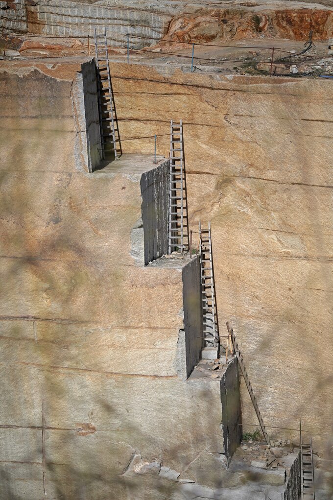 Kopanie to&nbsp;źr&oacute;dło skalnych tajemnic