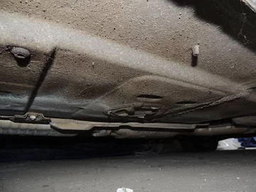 25-letnie BMW z bułgarskiego magazynu. Nigdy nie wyjechały na drogi 