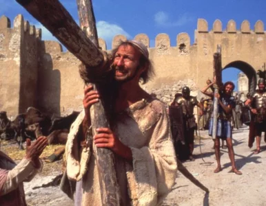 Miniatura: „Święty Graal” i „Żywot...