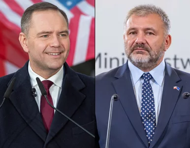 Miniatura: Nawrocki znalazł „straszak na rząd”....