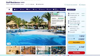 Oferta wakacji w Tunezji