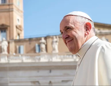 Miniatura: Papież Franciszek porównał Rosję do...