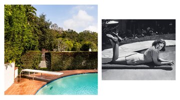 Dom Judy Garland w&nbsp;Los Angeles