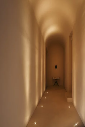 Biuro z tarasem, projekt DSArchstudios v2com, DSArchstudios