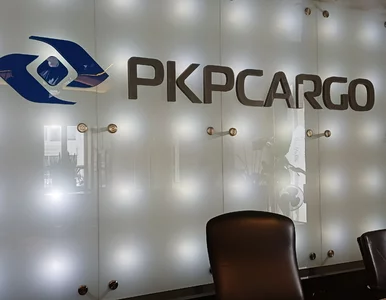 Miniatura: Rozhuśtany kurs akcji PKP Cargo. Marcin...