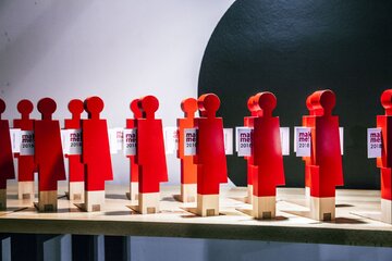 make me! 16. edycja konkursu organizowanego przez Ł&oacute;dź Design Festival