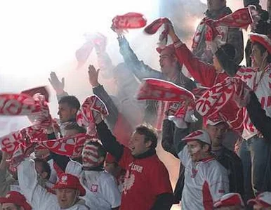 Miniatura: W Polsce grają w piłkę gorzej niż... w...