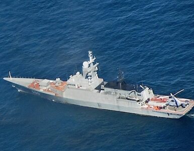 Miniatura: Rosjanie wzmacniają Flotę Bałtycką